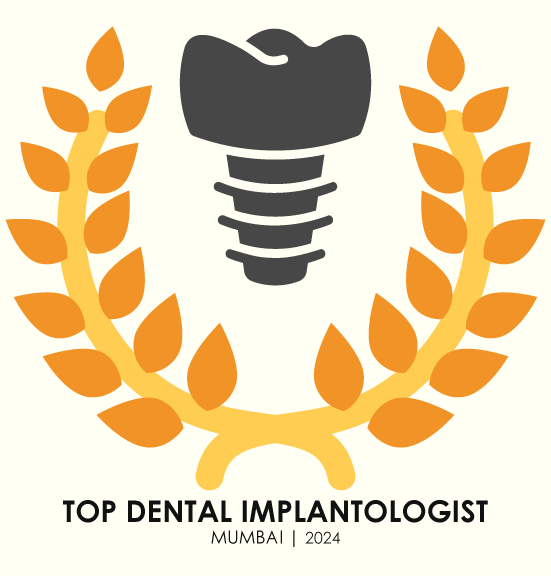 Dr Kruti Dholakia- Best Dental Implantologist in Mumbai